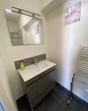 En Plein Centre De Avec Parking Prive * La Bourboule