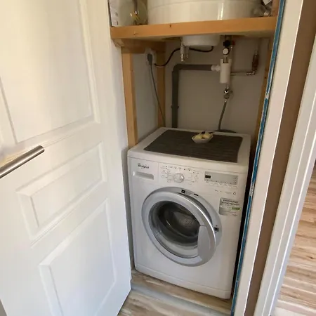 Appartement En Plein Centre De Avec Parking Prive *